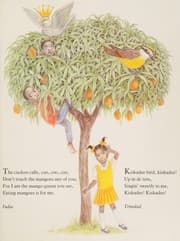 Tapa de The Kiskadee queen