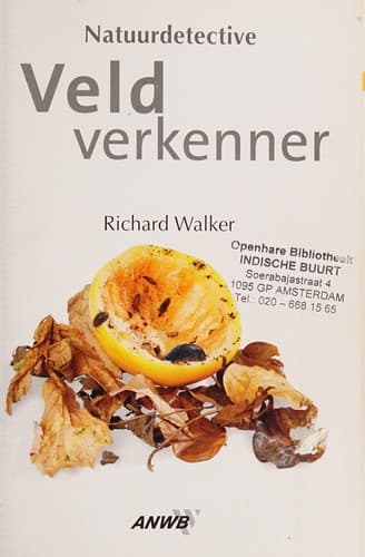 Tapa de Veldverkenner