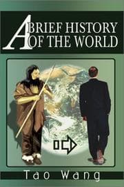 Tapa de A Brief History of the World