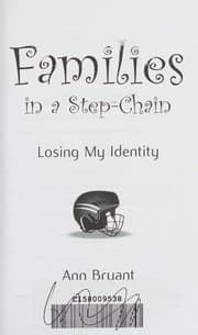 Tapa de Families in a step-chain