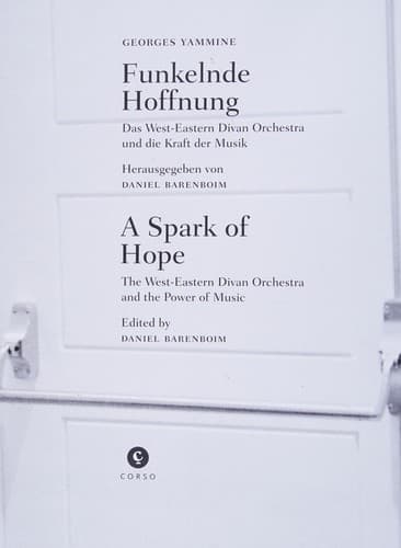 Tapa de Funkelnde Hoffnung