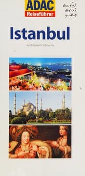 Tapa de Istanbul
