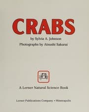 Tapa de Crabs