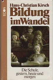 Tapa de Bildung im Wandel
