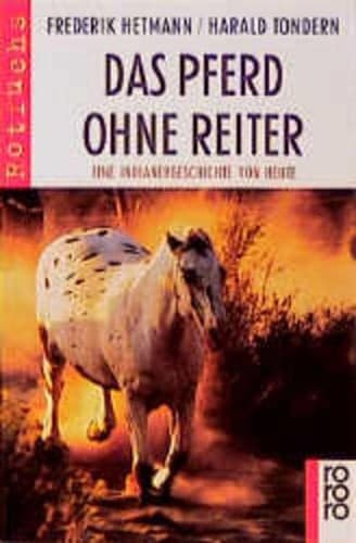 Tapa de Das Pferd ohne Reiter