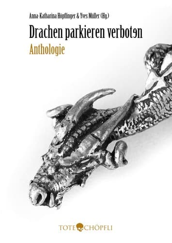 Tapa de Drachen parkieren verboten