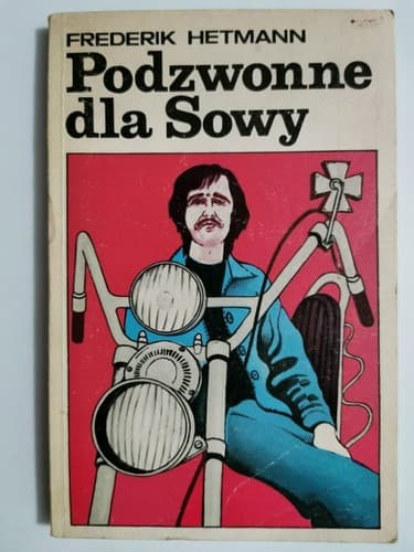 Tapa de Podzwonne dla Sowy