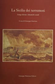 Tapa de La Sicilia dei terremoti
