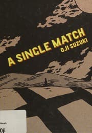 Tapa de Single Match