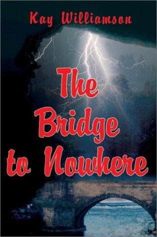 Tapa de The Bridge to Nowhere