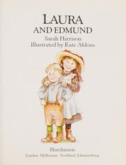 Tapa de Laura and Edmund (A Lark Rise Story)