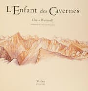 Tapa de L'enfant des cavernes