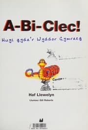 Tapa de A-Bi-Clec!