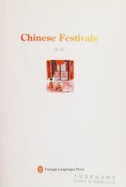 Tapa de Chinese festivals