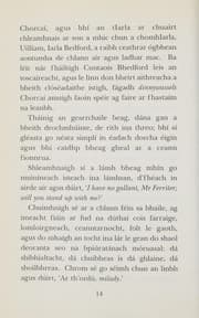 Tapa de A bhean óg ón--
