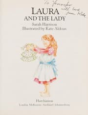 Tapa de Laura and the Lady (A Lark Rise Story)
