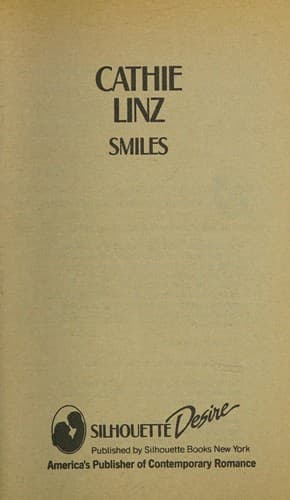 Tapa de Smiles