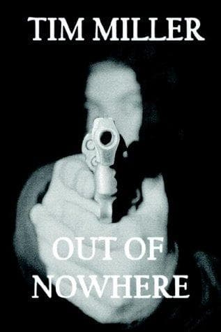 Tapa de Out of Nowhere