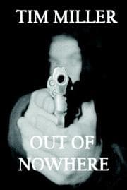 Tapa de Out of Nowhere