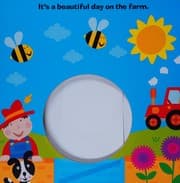 Tapa de On the farm