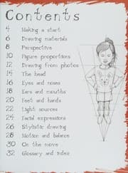 Tapa de How to Draw Children and Babies