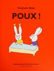 Tapa de Poux!