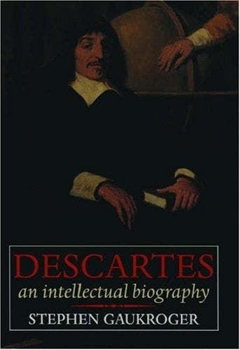 Tapa de Descartes