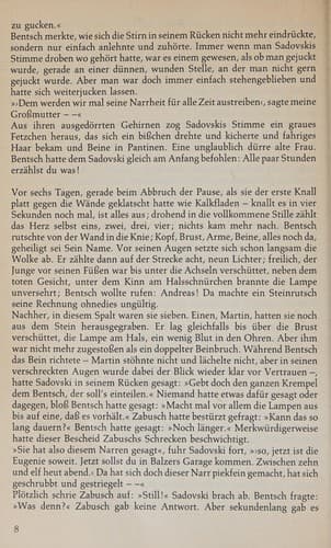 Tapa de Die Rettung