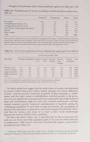 Tapa de Regulating the risk of unemployment