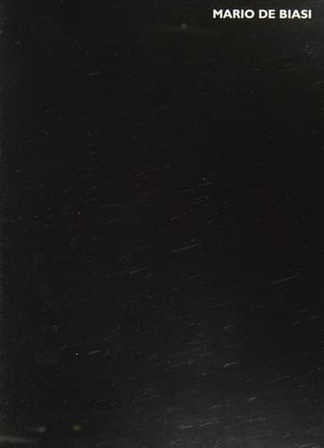 Tapa de Mario De Biasi