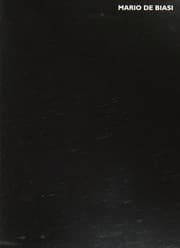 Tapa de Mario De Biasi