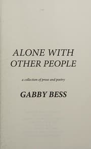 Tapa de Alone with other people
