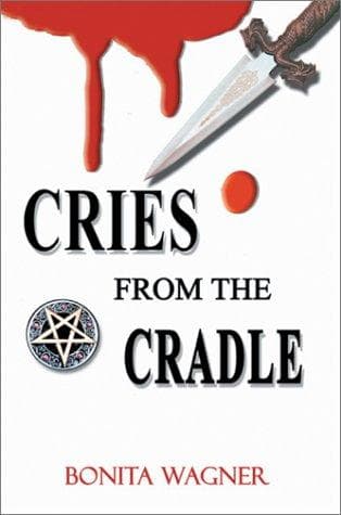 Tapa de Cries from the Cradle
