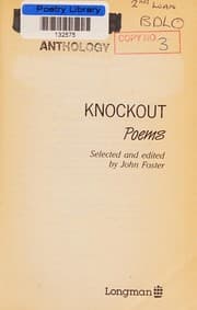 Tapa de Knockout