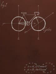 Tapa de Cycles