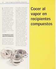 Tapa de Dampfgaren