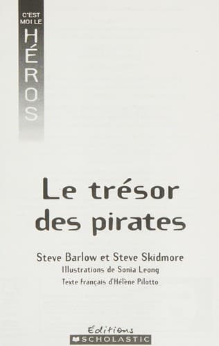 Tapa de Pirate Treasure