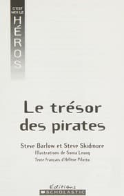 Tapa de Pirate Treasure