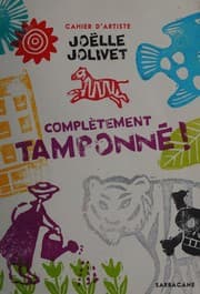 Tapa de Complètement tamponne!