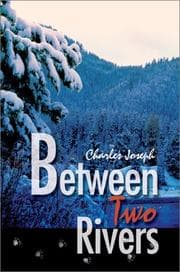Tapa de Between Two Rivers