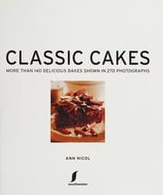 Tapa de Classic Cakes