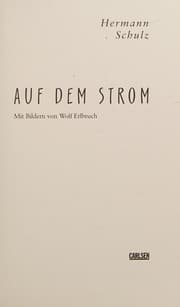 Tapa de Auf dem Strom