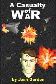 Tapa de A Casualty of War