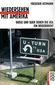Tapa de Wiedersehen mit Amerika