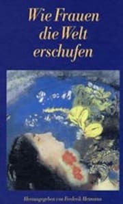 Tapa de Wie Frauen die Welt erschufen