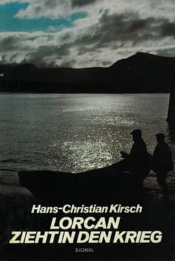 Tapa de Lorcan zieht in den Krieg