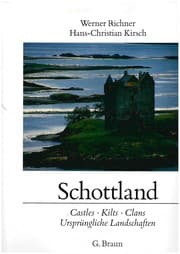 Tapa de Schottland