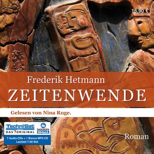 Tapa de Zeitenwende