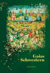 Tapa de Gaias Schwestern
