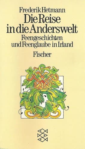 Tapa de Die Reise in die Anderswelt
